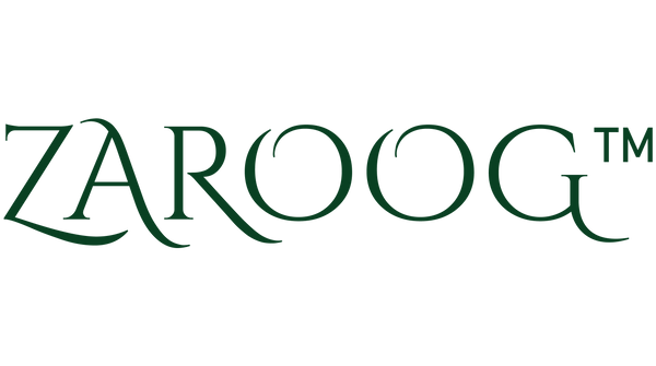 Zaroog logo